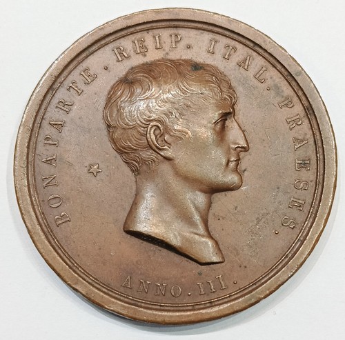 Napoleone bonaparte anno iii - bonaparte,