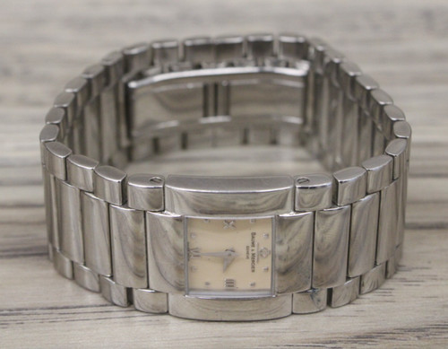 Baume mercier geneve watch - baume,
