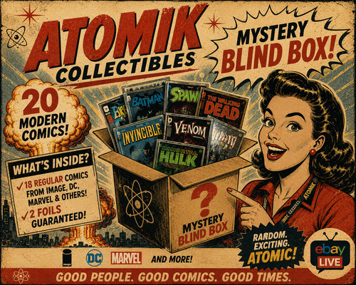 Fumetti moderni mystery - 20,