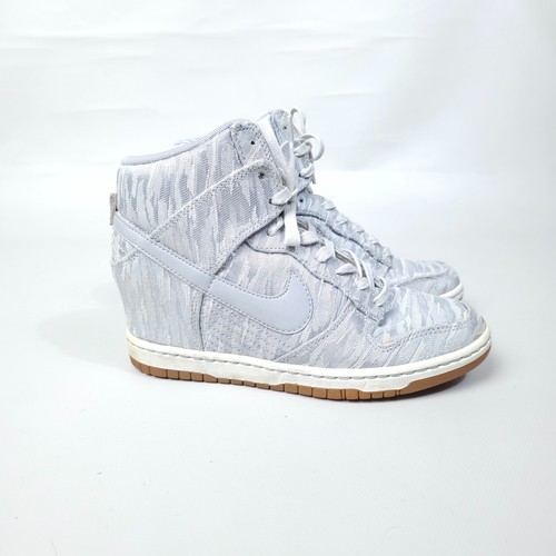 Nike dunk sky wedge premium - dunk,