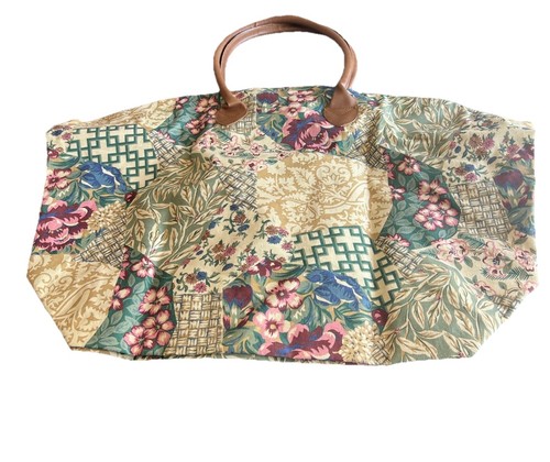 Borsa avon bella patchwork - borsa,