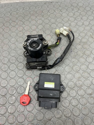 Kit contatto chiave - contatto,