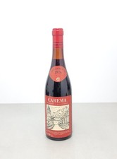 Carema 1976 cantina - 1976, dei
