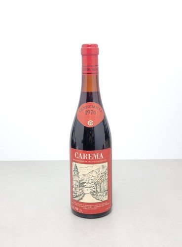 Carema 1976 cantina dei - carema,