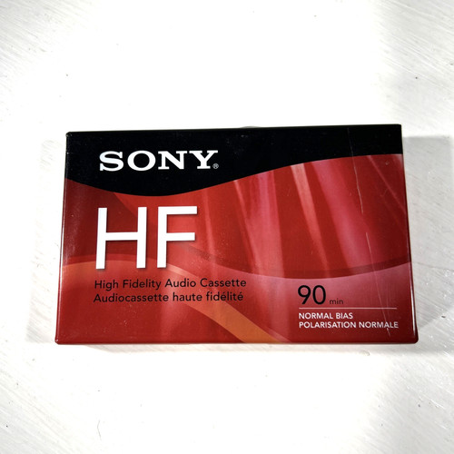 Nuova sony min - sony, hf