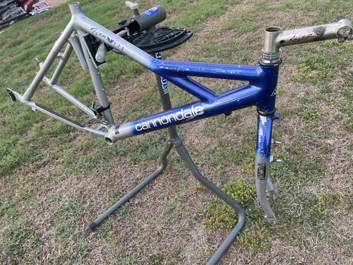 Telaio cannondale killer 900 - telaio,