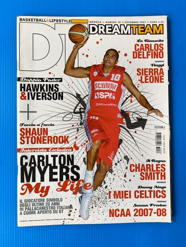 Dream team dicembre 2007 - 36,