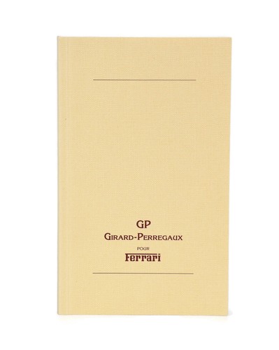 Manuale del libretto girard - libretto,