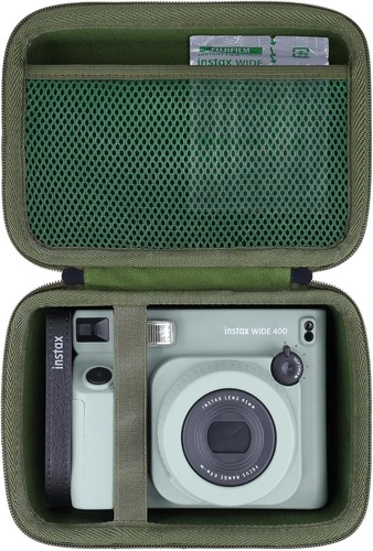 Custodia fotocamera fujifilm - custodia,