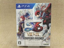 Falcom Ys Viii Ix Super Price