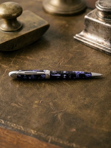 Vintage waterman france - waterman,