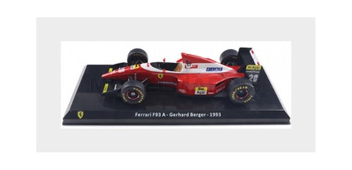 Edicola fe24 0050 ferrari - edicola,