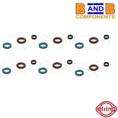 Elring 933140 kit raccordi - 933140,