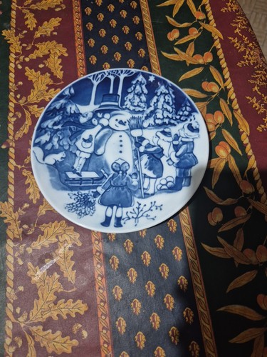 Piatto collezione royal - piatto,