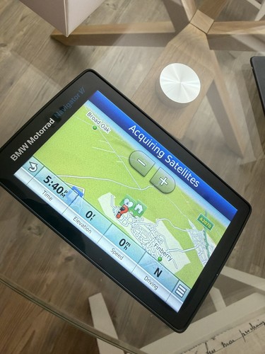 Bmw motorrad navigatore - 6, vi
