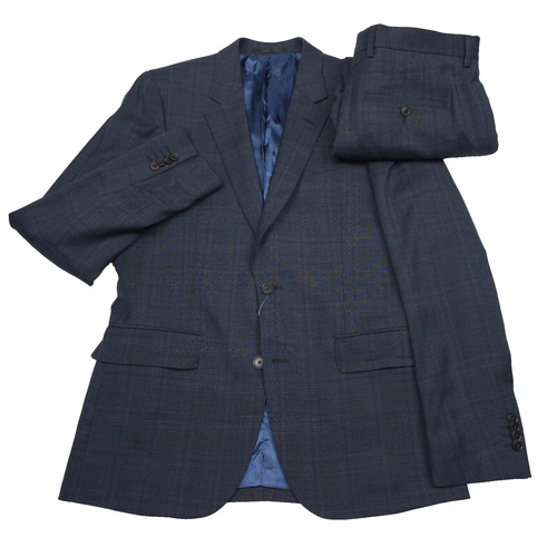 Tuta paul smith lana - tuta,
