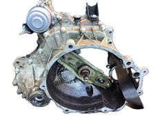 CAMBIO AUTOMATICO SMART FORTWO