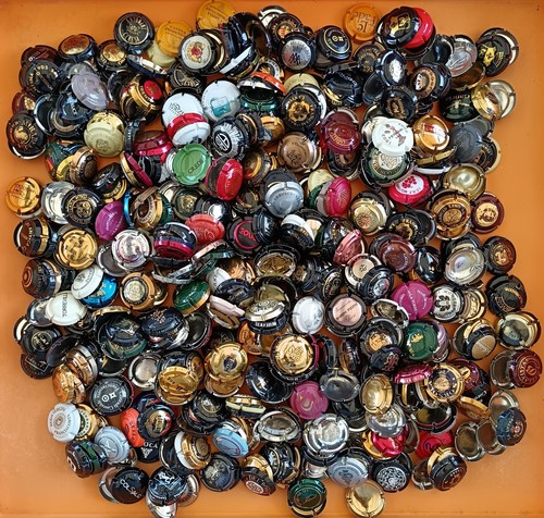 Quinto mega lotto - mega-lotto, capsule