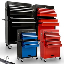 AREBOS carrello da officina