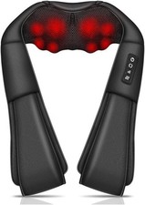 Massaggiatore Shiatsu