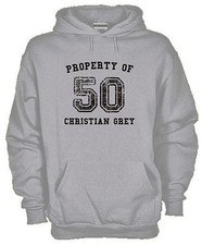50 Shades of Grey Sweatshirt