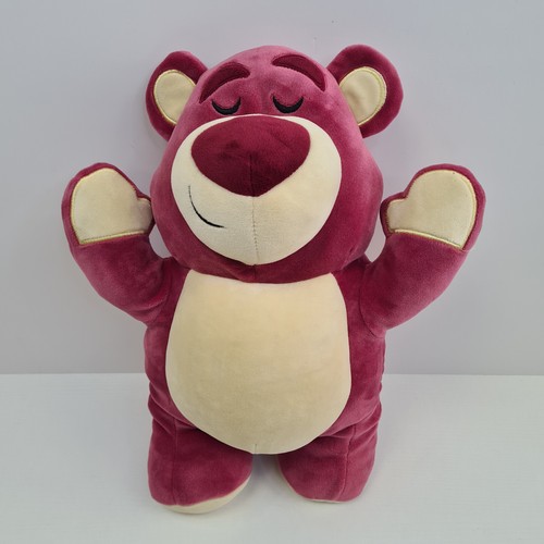 Lotso orso toy - 3, peluche