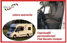 Coprisedili camper per fiat