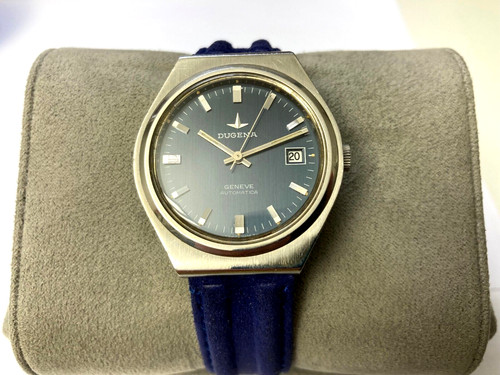 Dugena geneve automatica - dugena,