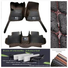 Tappetini auto tappetino