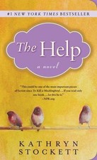 The Help by Stockett, Kathryn