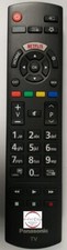 TELECOMANDO 30103574 R/C42128M PER TX-55HX580E PANASONIC