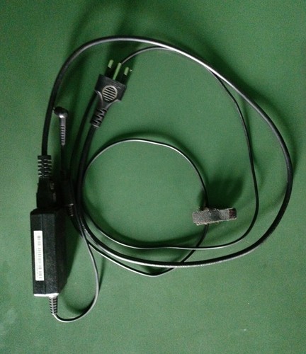 Alimentatore caricabatteria