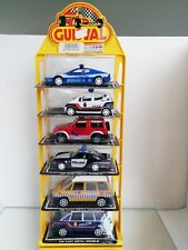 Espositore negozio Guisval