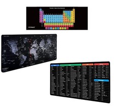 Tappetino mouse tastiera - , pc