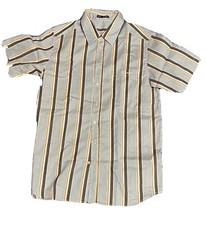 Camicia Maniche Corte Les Copains Junior