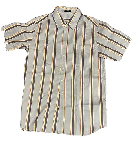 Camicia maniche corte les - maniche,