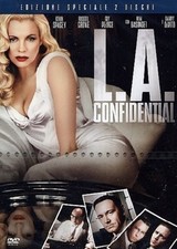L.A. Confidential (1997) 2-DVD