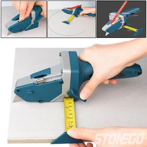 Taglierina per cartongesso