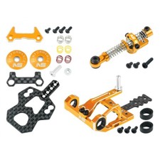 NS Supporto Motore Rotondo Con