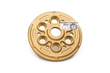 Spingidisco frizione Corse oro