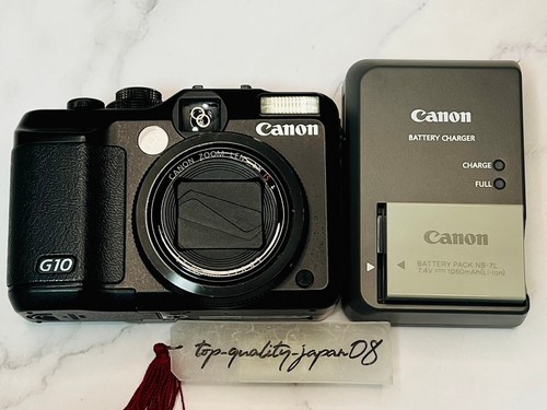 Canon powershot g10 7 - canon,