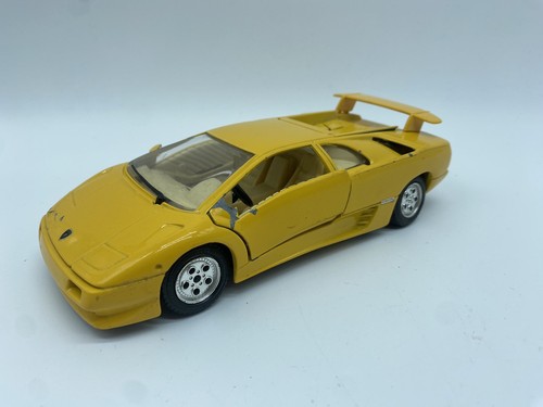 Modellino auto lamborghini - modellino,