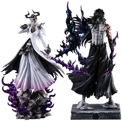 Grandes statues animé manga - grandes,