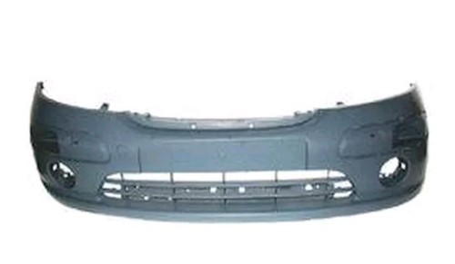 Paraurti anteriore citroen - anteriore, c3