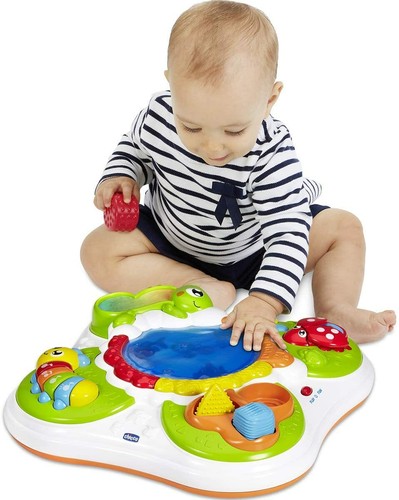 Chicco tavolo sensoriale - chicco,