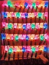 Luci Natalizie Vintage