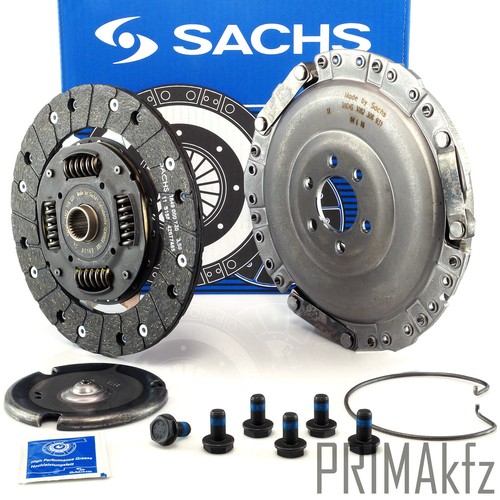 Kit frizione sachs - kit, audi