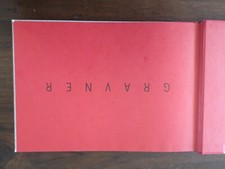 Gravner vini catalogo