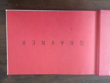 Gravner vini catalogo