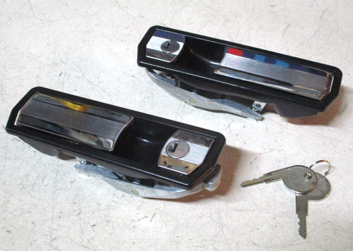 Coppia maniglie porta sx - coppia,